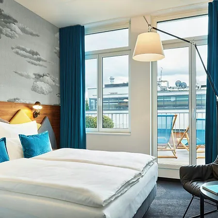 One Zurich