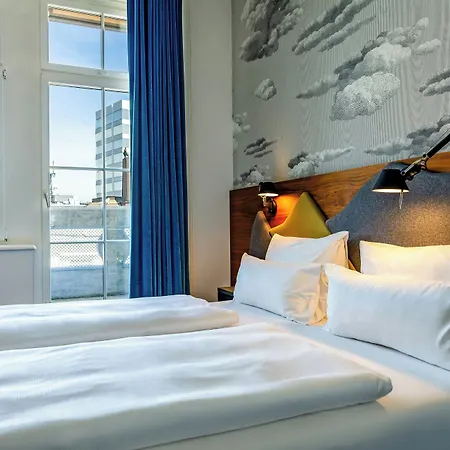 One Hotel 3*