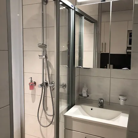 Residence Appartements