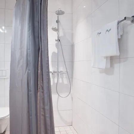 Aparthotel Residence Appartements