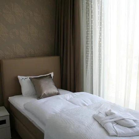 Residence Appartements Aparthotel