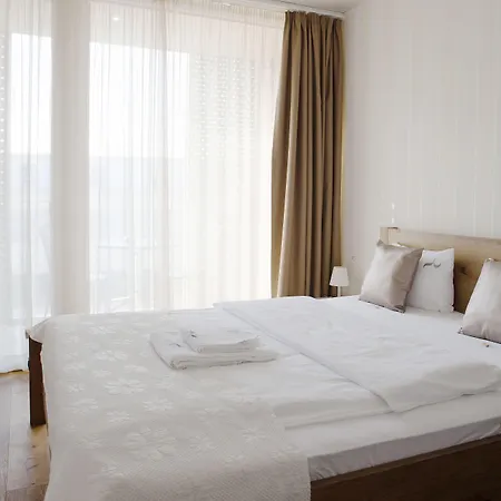 Residence Appartements Zürich
