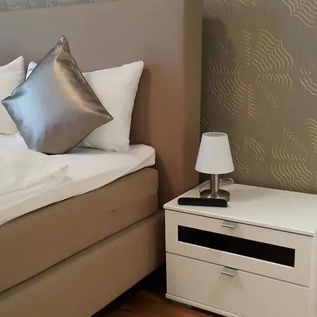 Residence Appartements Aparthotel 3*