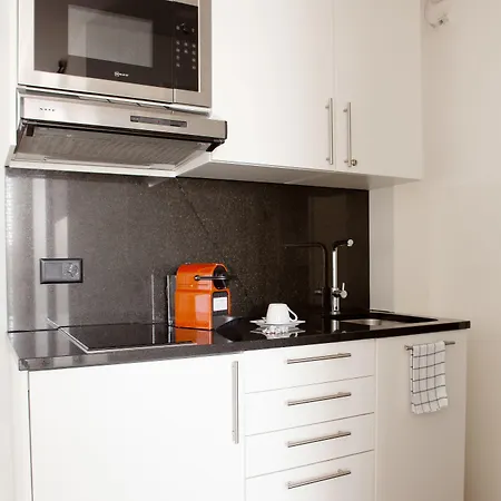 Residence Appartements 3*