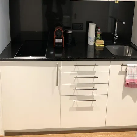Residence Appartements