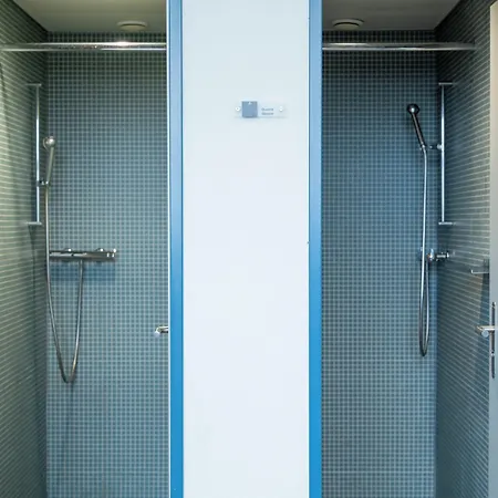 Youth Hostel