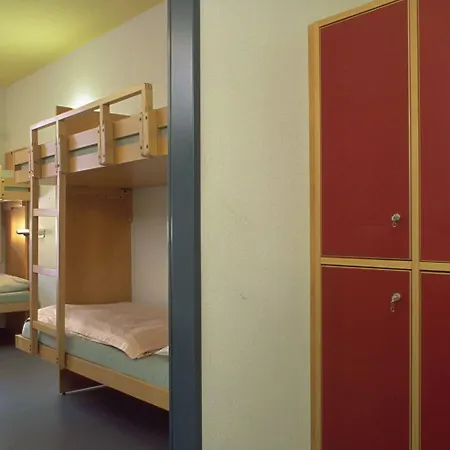 Hostel Youth *