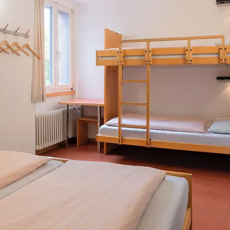 Hostel Youth *
