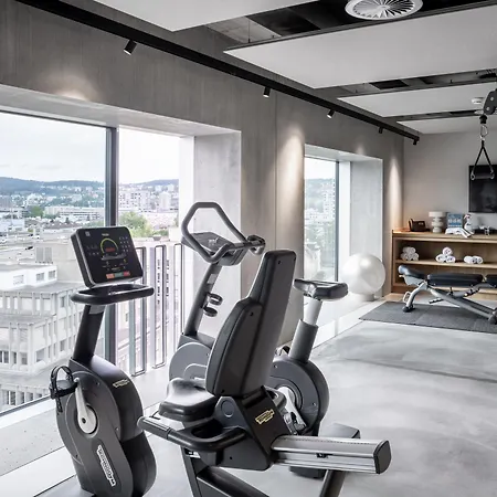 Hotel Placid Design&lifestyle 4*