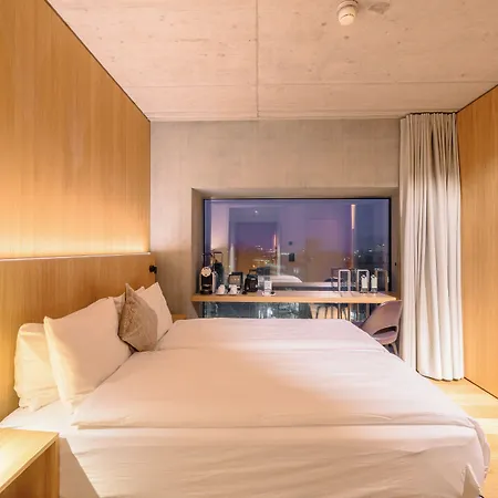 Placid Design&lifestyle Hotel Zürich