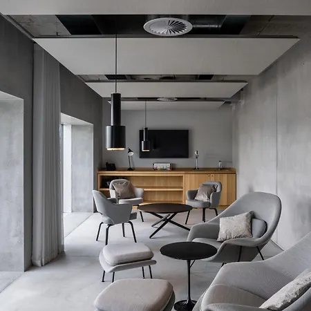 Placid Design&lifestyle 4* Zürich