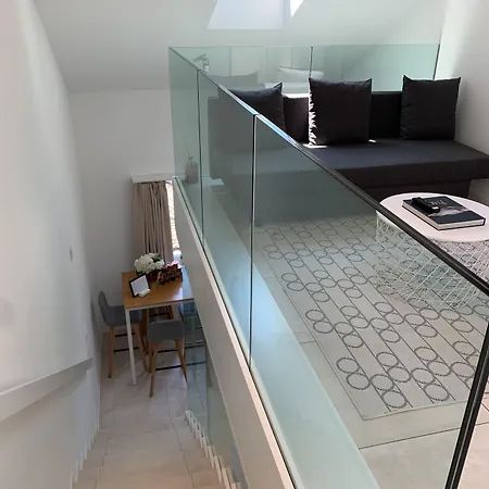 Apartment Niederdorf - Grossmünster Zürich