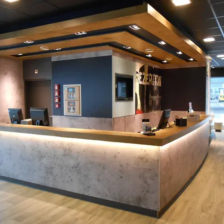 Ibis Budget West Zurich