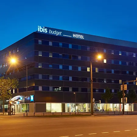 Ibis Budget West Hotel
