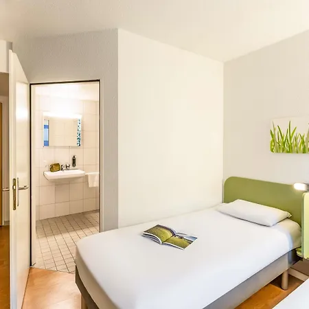 Ibis Budget West Hotel Zurich