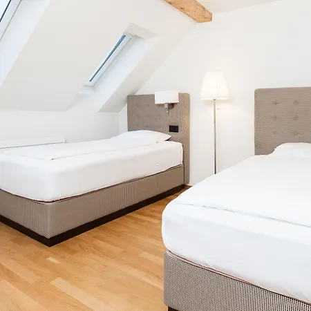 Apartment Swiss Star Longstreet - Self Check-in *