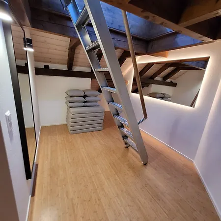 Apartment Le Bijou Lintheschergasse / Hb *