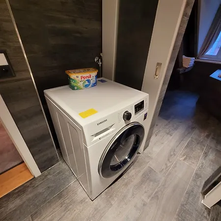Le Bijou Lintheschergasse / Hb Apartment Zürich