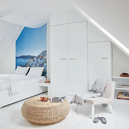 Visionapartments Militaerstrasse - Self Check-in Zurich