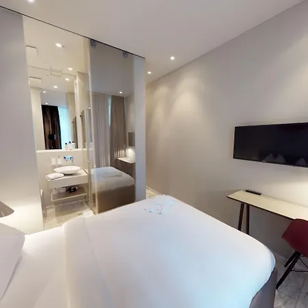 Visionapartments Militaerstrasse - Self Check-in * Zurich