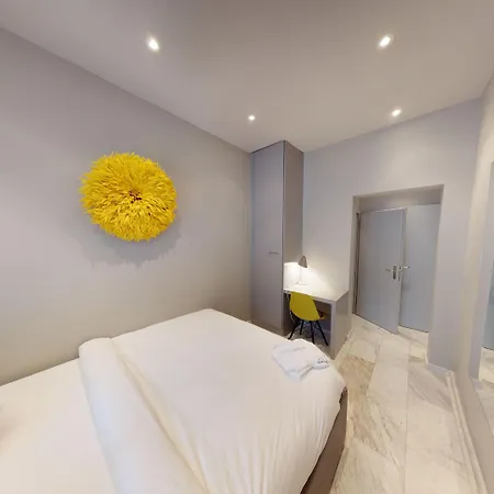Visionapartments Militaerstrasse - Self Check-in Zurich