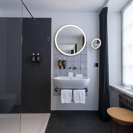 Hotel Marktgasse Zürich