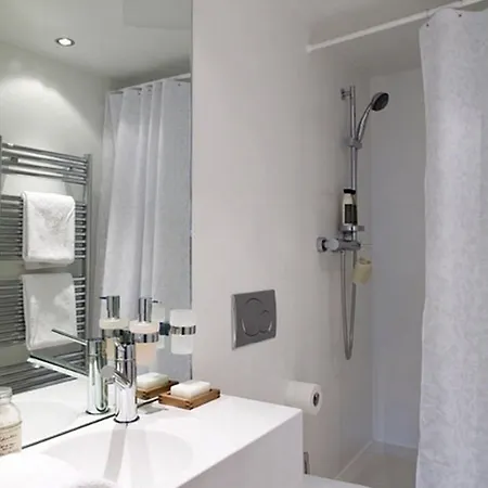 Visionapartments Binzmuehlestrasse 50 - Self Check-in * Zurich