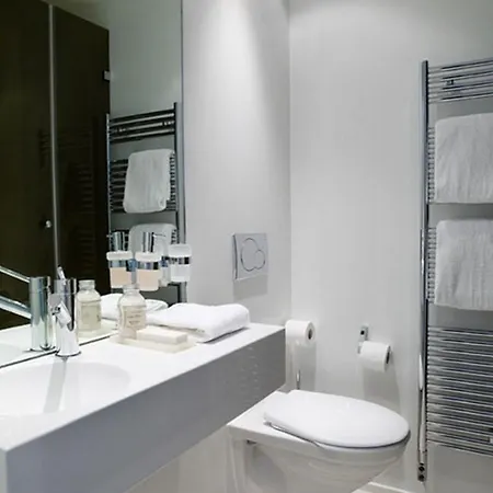 Visionapartments Binzmuehlestrasse 50 - Self Check-in * Zurich