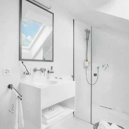 Apartment Visionapartments Zweierstrasse - Self Check-in *