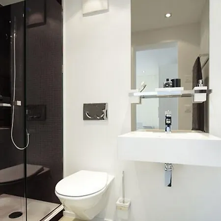 Visionapartments Zweierstrasse - Self Check-in Zurich