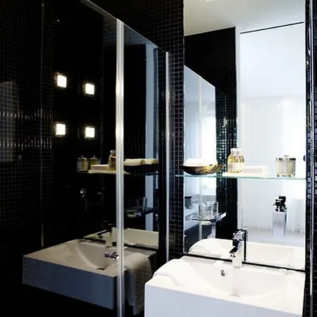 Visionapartments Cramerstrasse 2-6 - Self Check-in Zurich