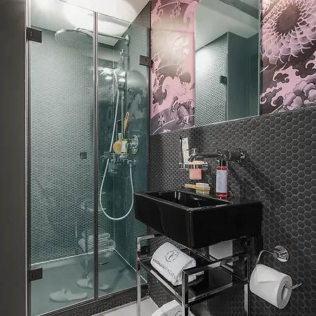 Apartment Visionapartments Cramerstrasse 2-6 - Self Check-in