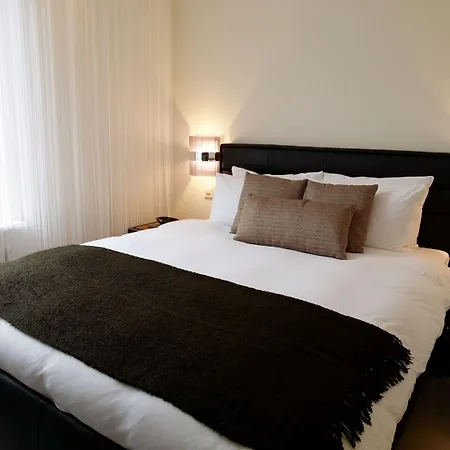 Apartment Visionapartments Waffenplatzstrasse - Self Check-in *