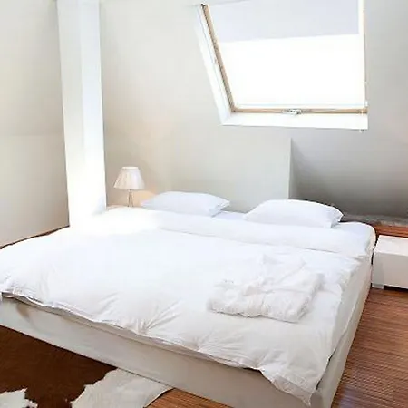 Visionapartments Waffenplatzstrasse - Self Check-in *