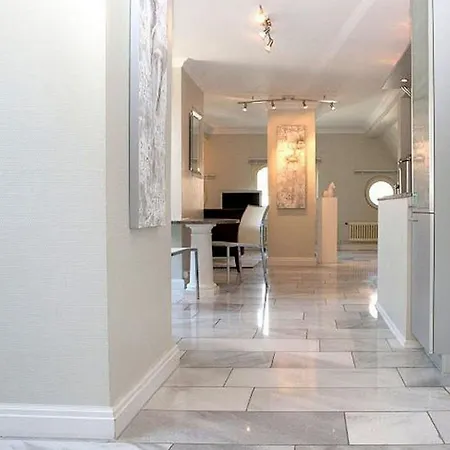 Apartment Visionapartments Waffenplatzstrasse - Self Check-in Zurich