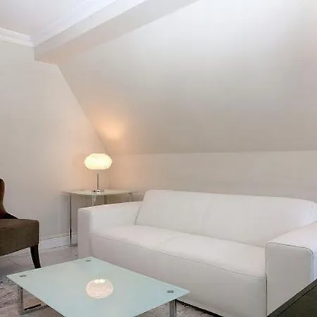 Apartment Visionapartments Waffenplatzstrasse - Self Check-in Zurich