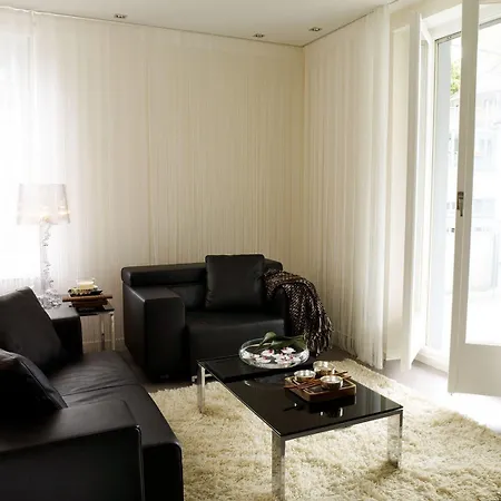 Apartment Visionapartments Waffenplatzstrasse - Self Check-in Zurich