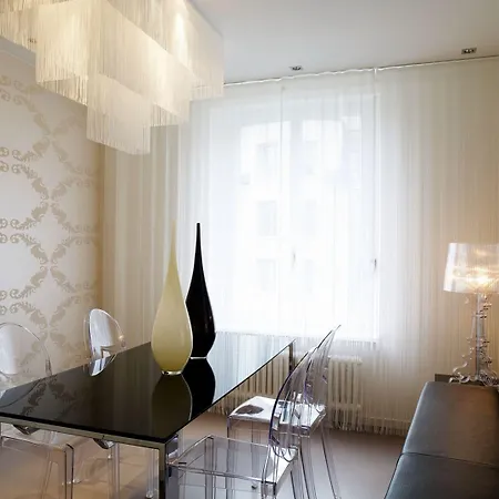 Visionapartments Waffenplatzstrasse - Self Check-in * Zurich