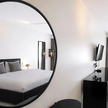 Visionapartments Freyastrasse - Self Check-in Apartment Zurich