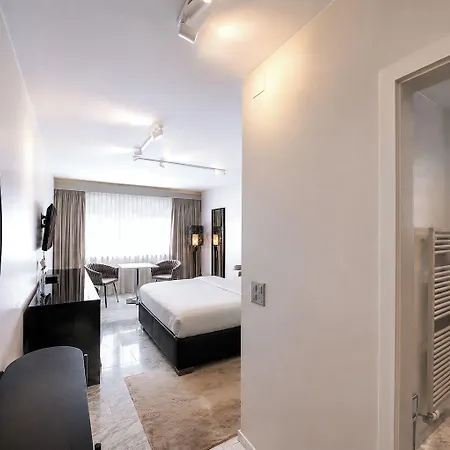 Visionapartments Freyastrasse - Self Check-in Apartment Zurich