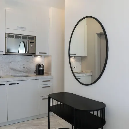 Apartment Visionapartments Freyastrasse - Self Check-in