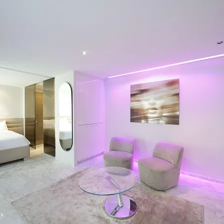 Visionapartments Gerechtigkeitsgasse - Self Check-in Apartment Zürich