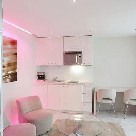Apartment Visionapartments Gerechtigkeitsgasse - Self Check-in *