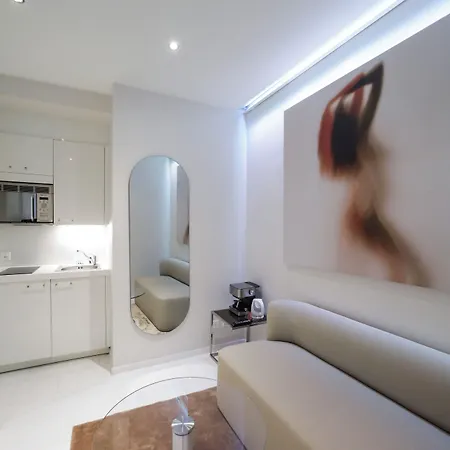 Visionapartments Gerechtigkeitsgasse - Self Check-in