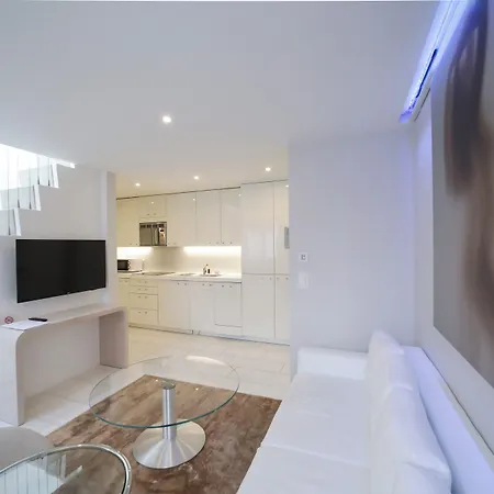 Apartment Visionapartments Gerechtigkeitsgasse - Self Check-in
