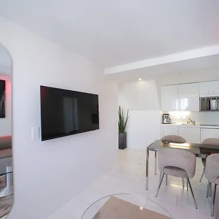 Apartment Visionapartments Gerechtigkeitsgasse - Self Check-in Zürich