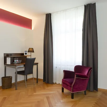 Boutique Ni-mo Zurich