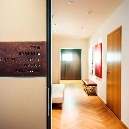 Hotel Boutique Ni-mo