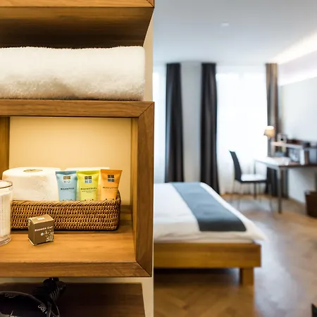Boutique Ni-mo Hotel