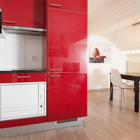 Swiss Star Marc Aurel - Self Check-in Apartment